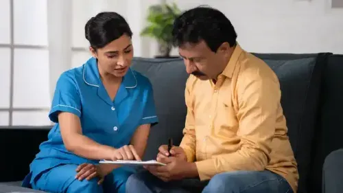 How to Get a Health Insurance Claim in Hospital